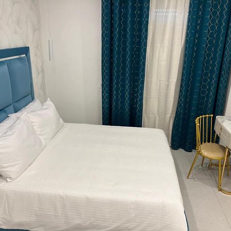 ホテル Luxury Masaniello ナポリ エクステリア 写真