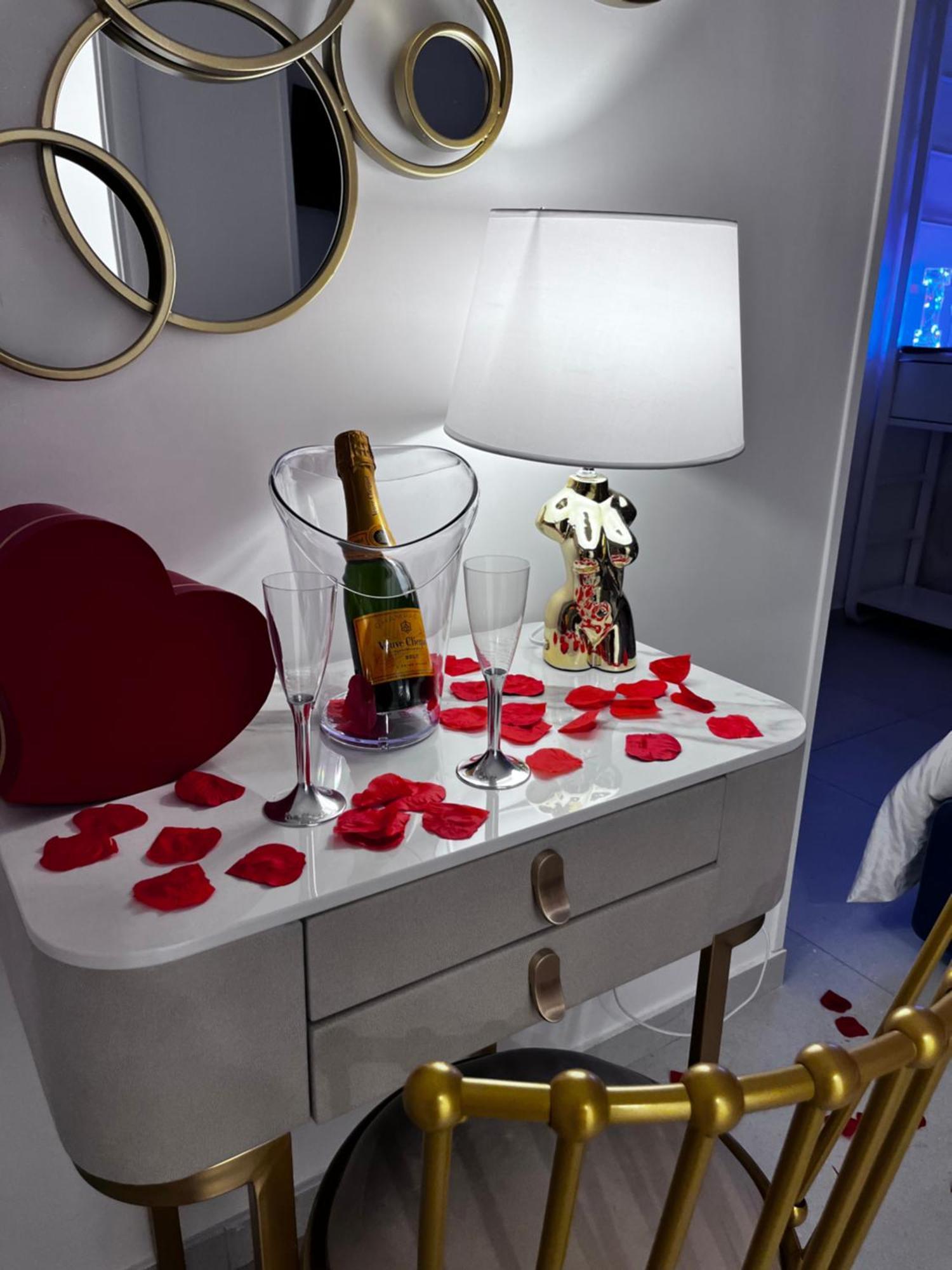 ホテル Luxury Masaniello ナポリ エクステリア 写真