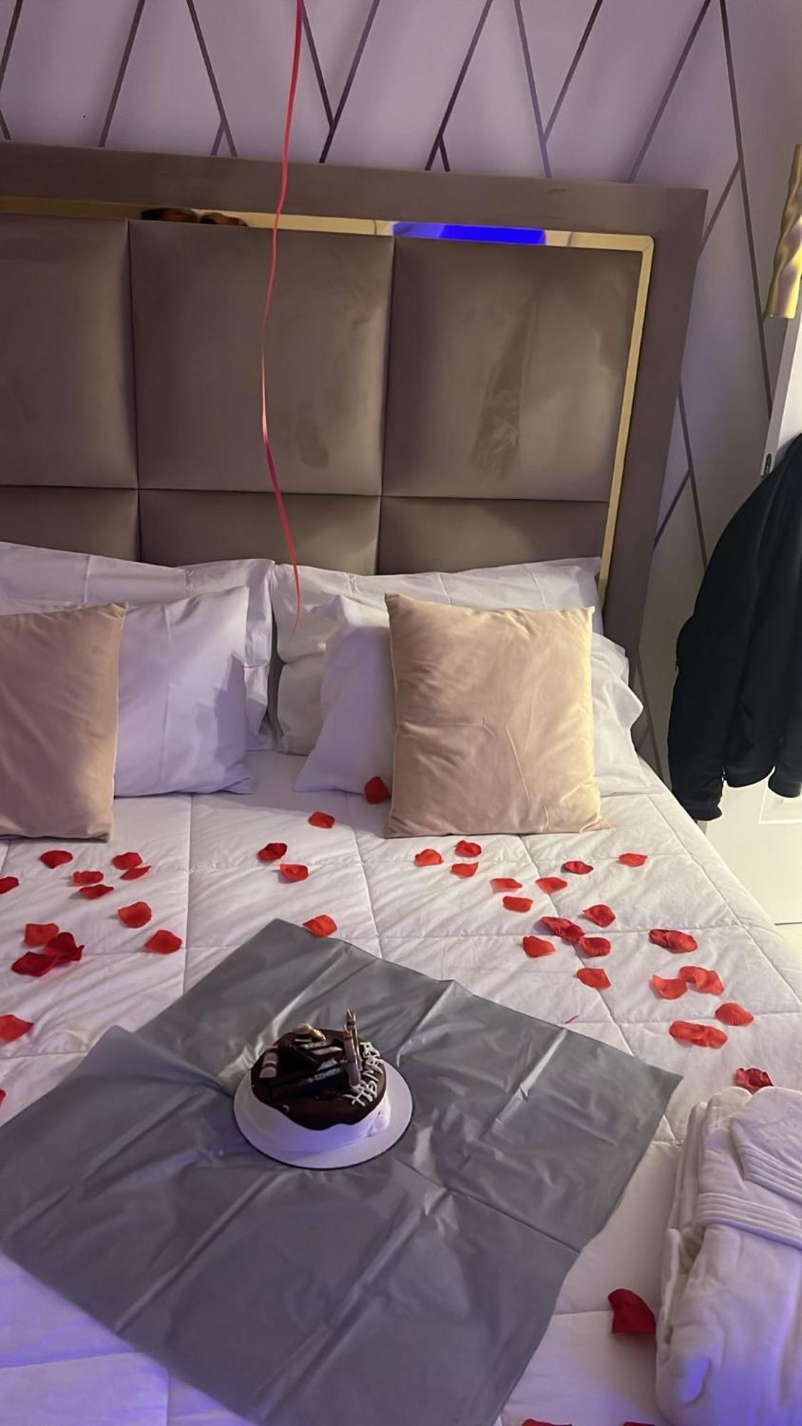 ホテル Luxury Masaniello ナポリ エクステリア 写真